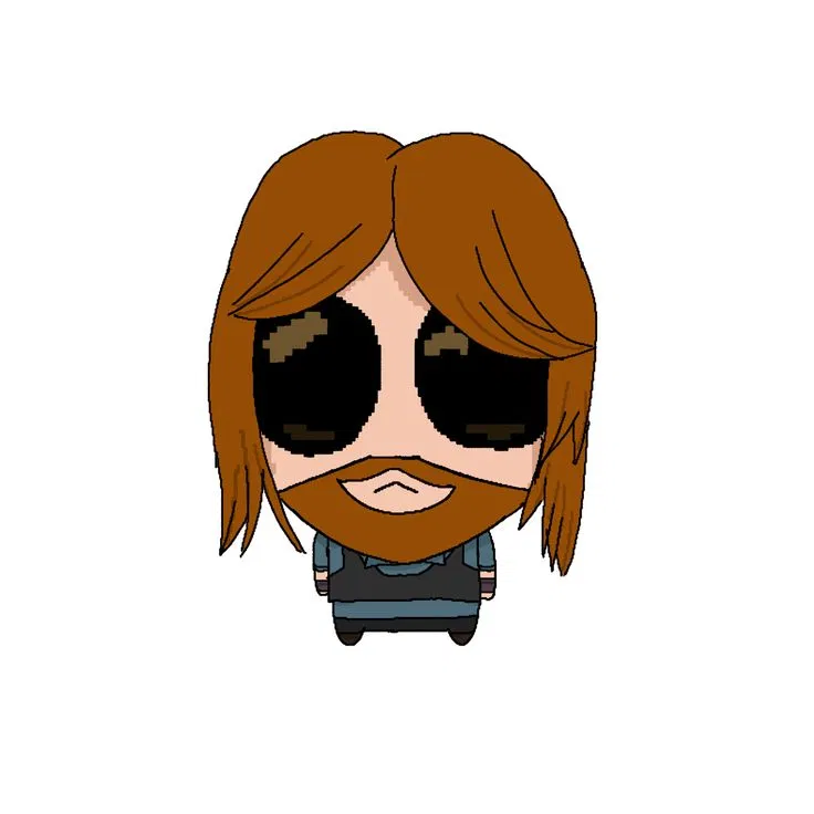Avatar of Mark