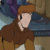 Avatar of BROWN WIDOW   |   JARED