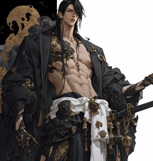 Avatar of Lovestruck General
