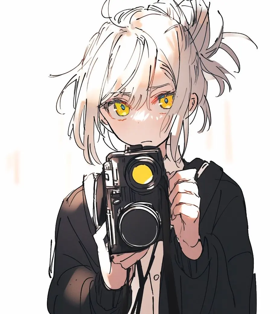 Avatar of [WLW] Viola | Photographer