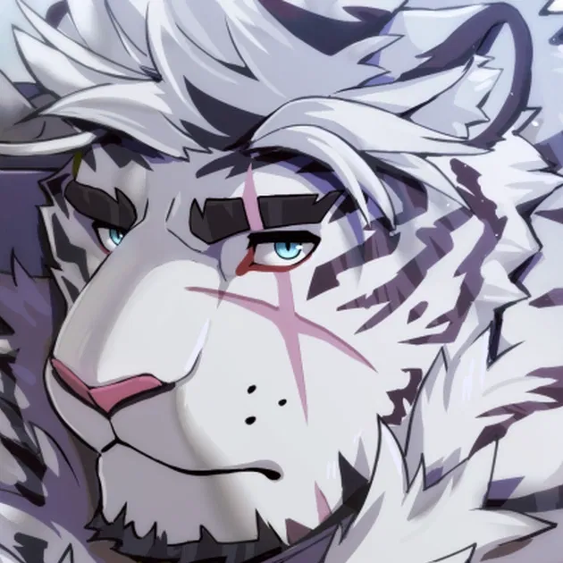 Avatar of Mountain (Arknights)