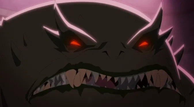 Avatar of Kylre The Devil Toad
