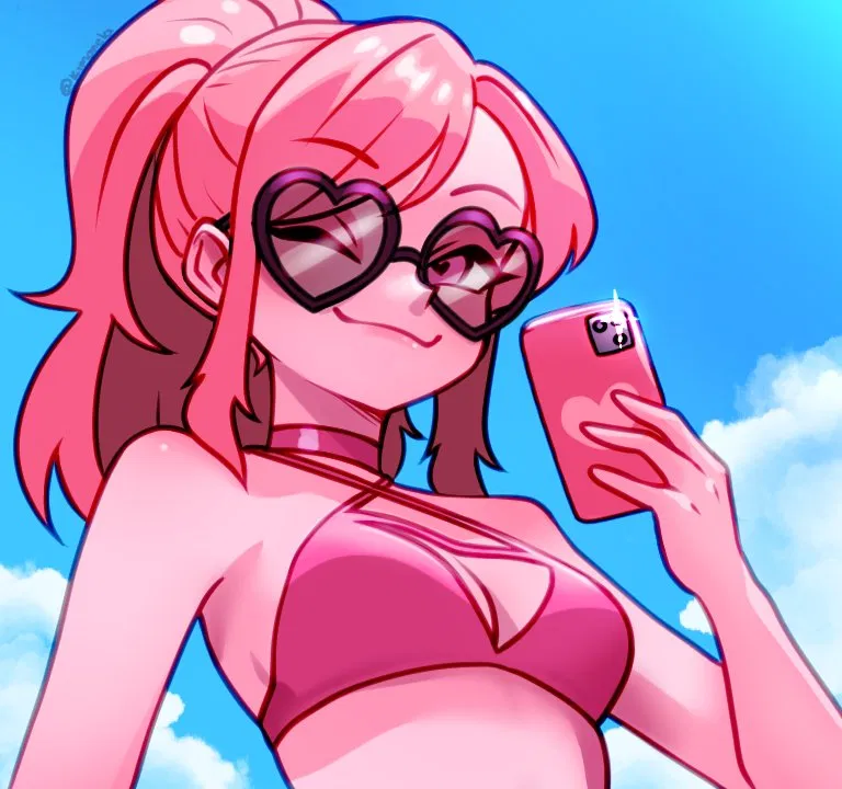 Avatar of Miss Heed