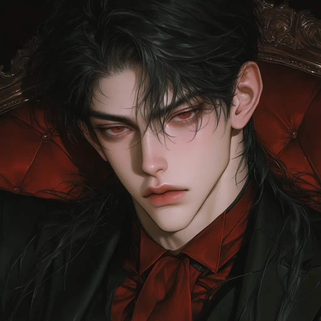 Avatar of Fethee Meurdrac