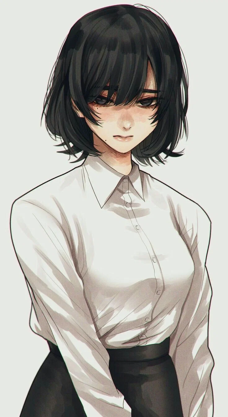 Avatar of Your Obsessed Co-Worker