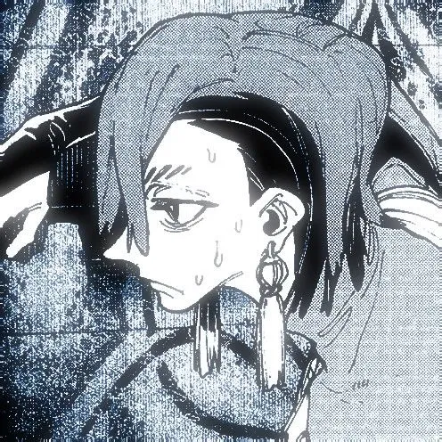 Avatar of Zanka Nijiku