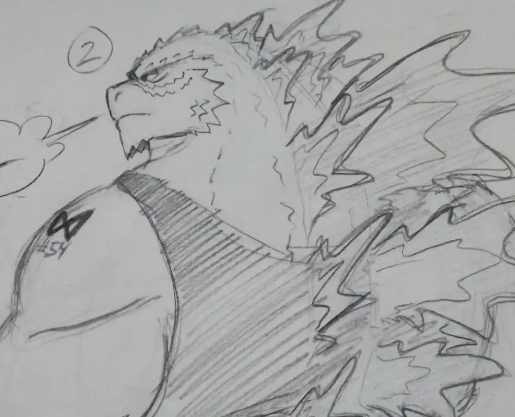 Avatar of - | Godzilla | - 