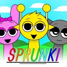 Avatar of Sprunki vore scenario maker
