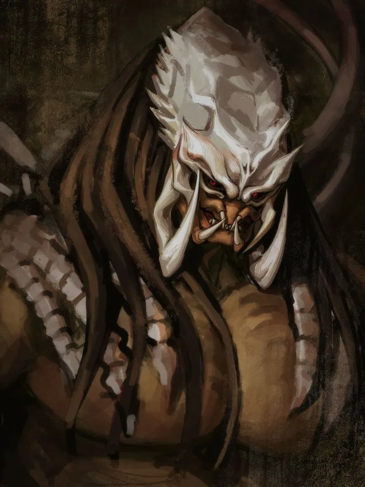 Avatar of Grendel King