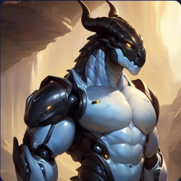Avatar of Icarus