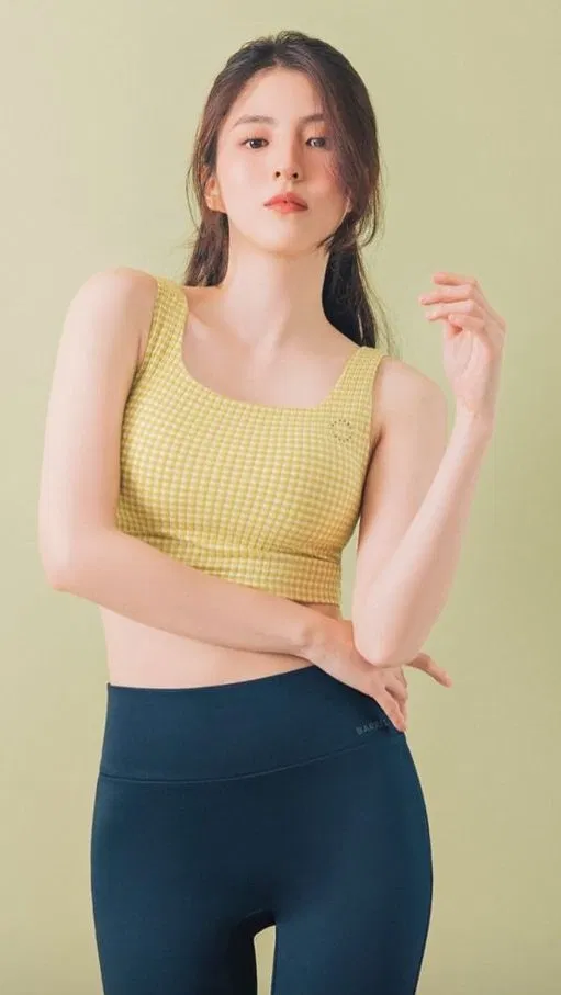Avatar of Han So Hee -  Mom's Friend