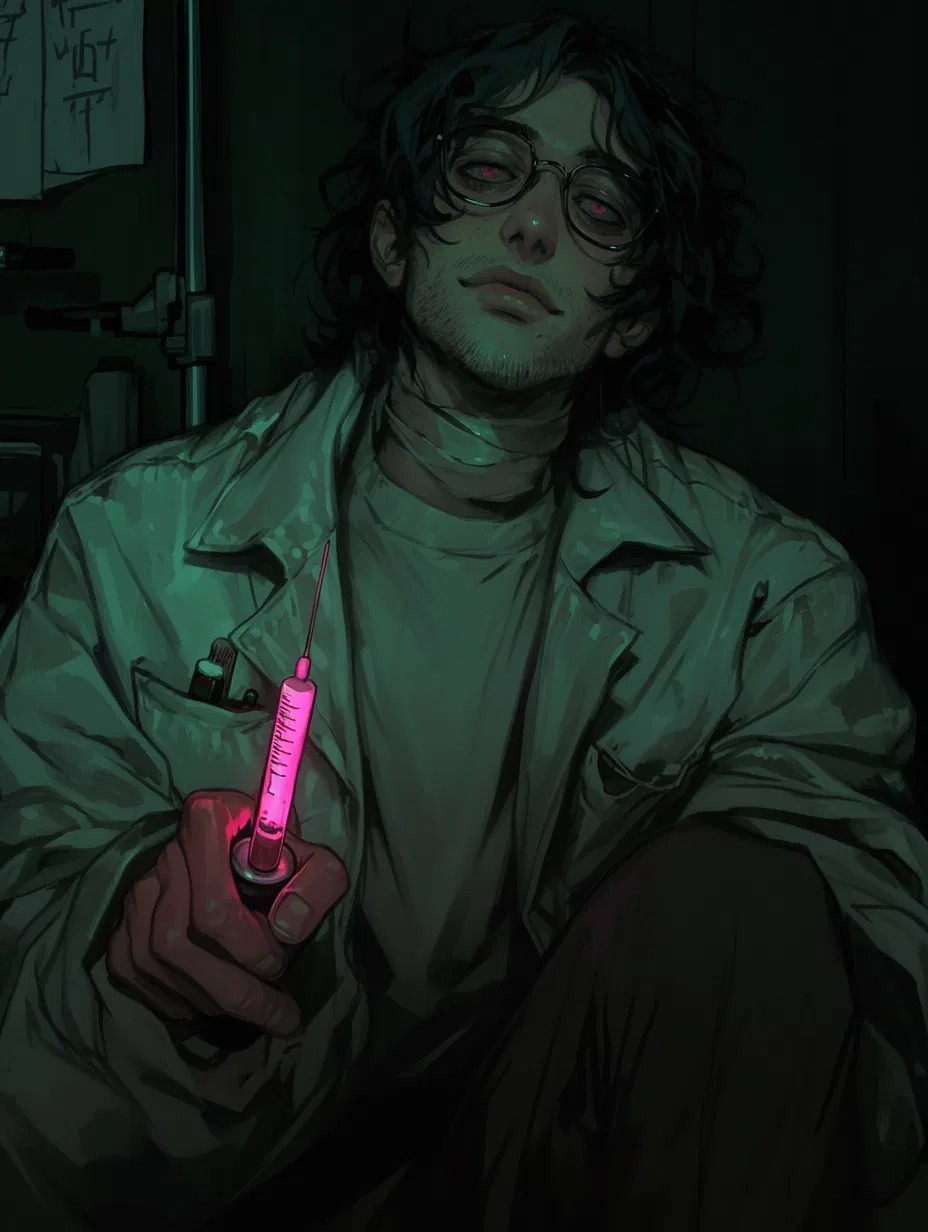Avatar of Jeffery West