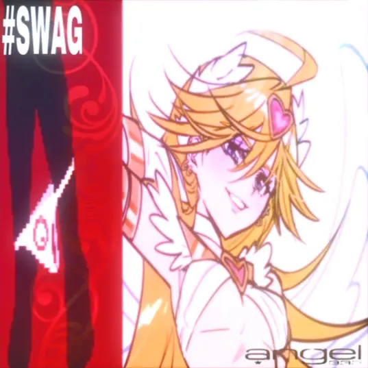 Avatar of Panty Anarchy || PASWG