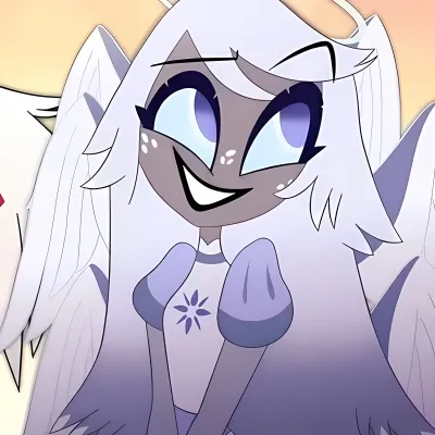 Avatar of Emily [Hazbin Hotel]