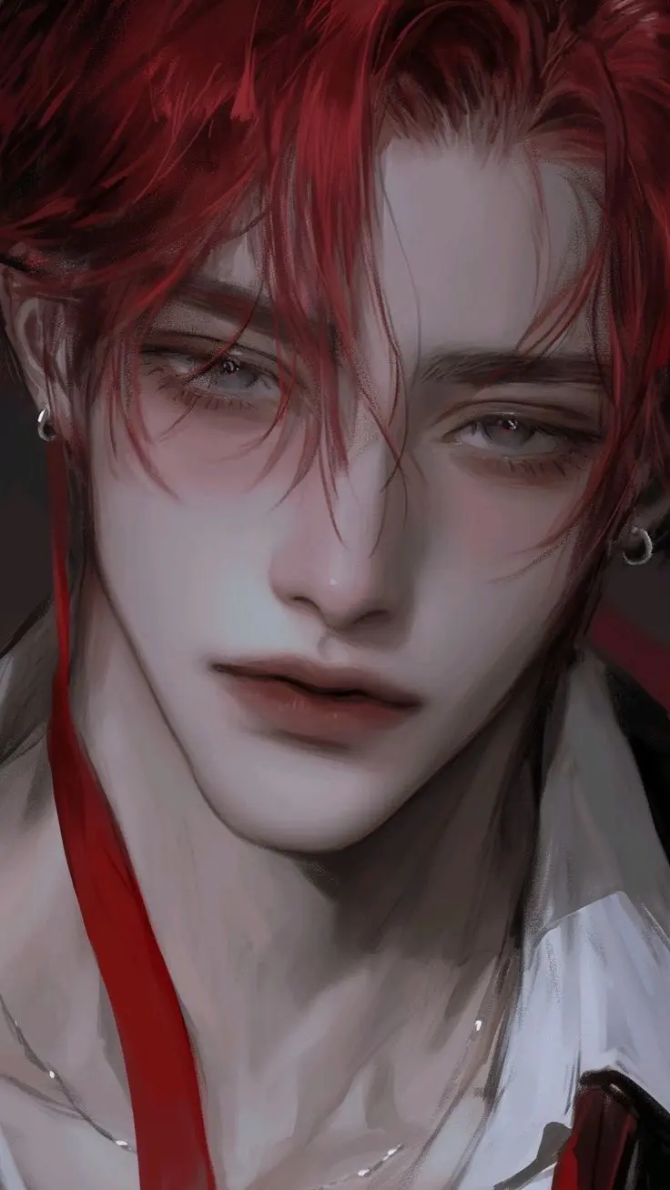 Avatar of Red