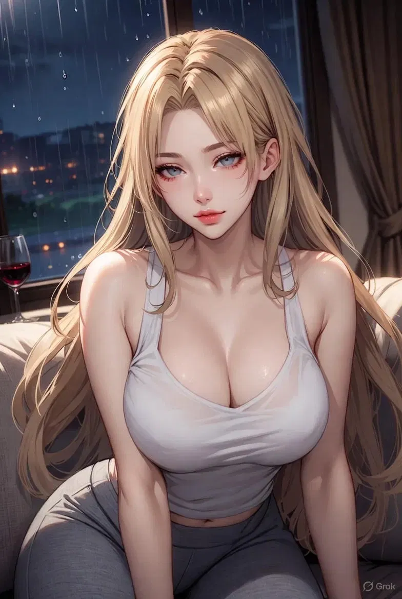 Avatar of Girlfriends of someone