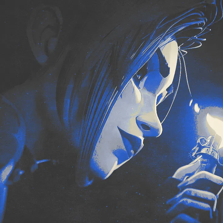 Avatar of ㅤ☣ㅤ jinx﹐a͟r͟c͟a͟n͟e͟.