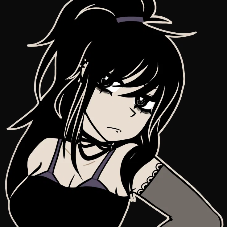 Avatar of ༺☠︎︎Leah Graves♡ིྀ༄