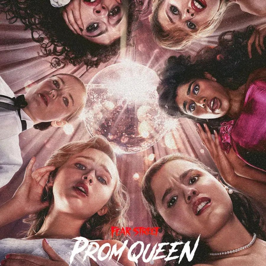 Avatar of Fear Street: Prom Queen (RPG)