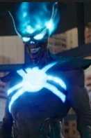Avatar of Deathstorm