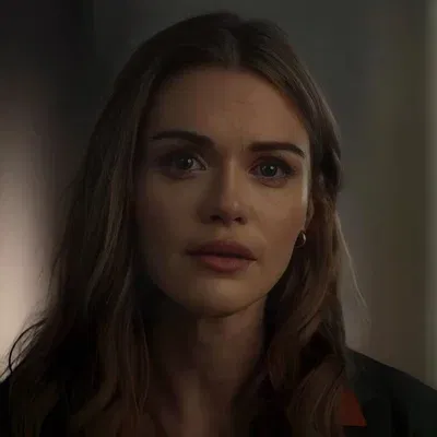 Avatar of Lydia Martin