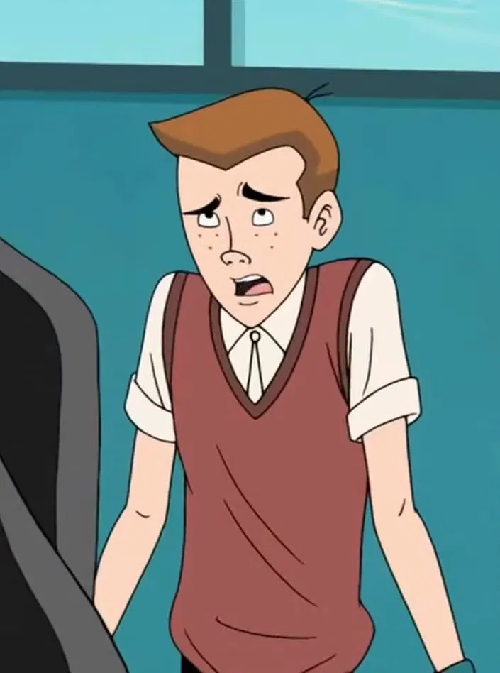 Avatar of Dean Venture