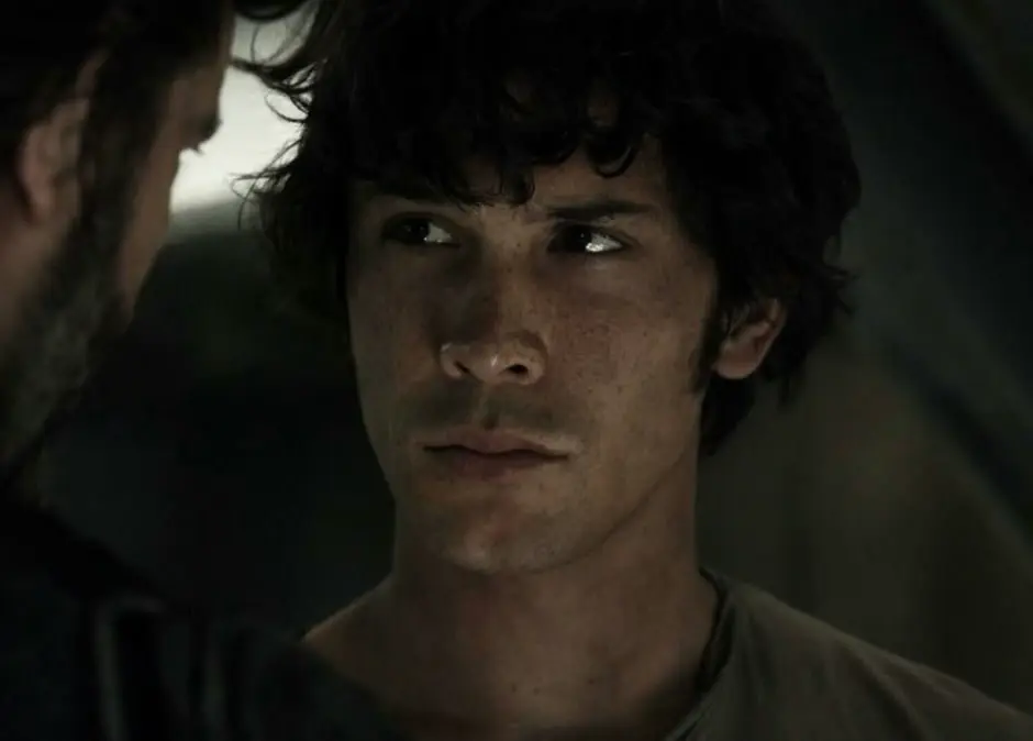 Avatar of Bellamy Blake