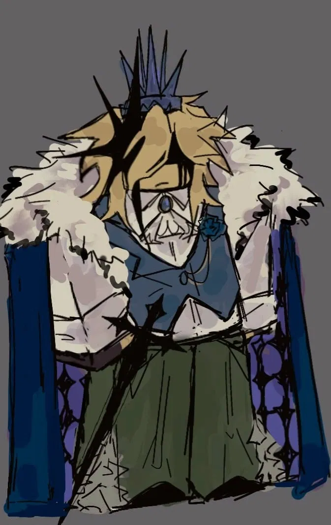 Avatar of ☆Itrapped☆