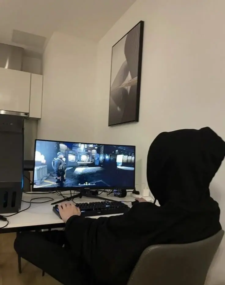 Avatar of Your Streamer Girlfriend