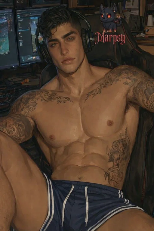 Avatar of Zane Hawthorne
