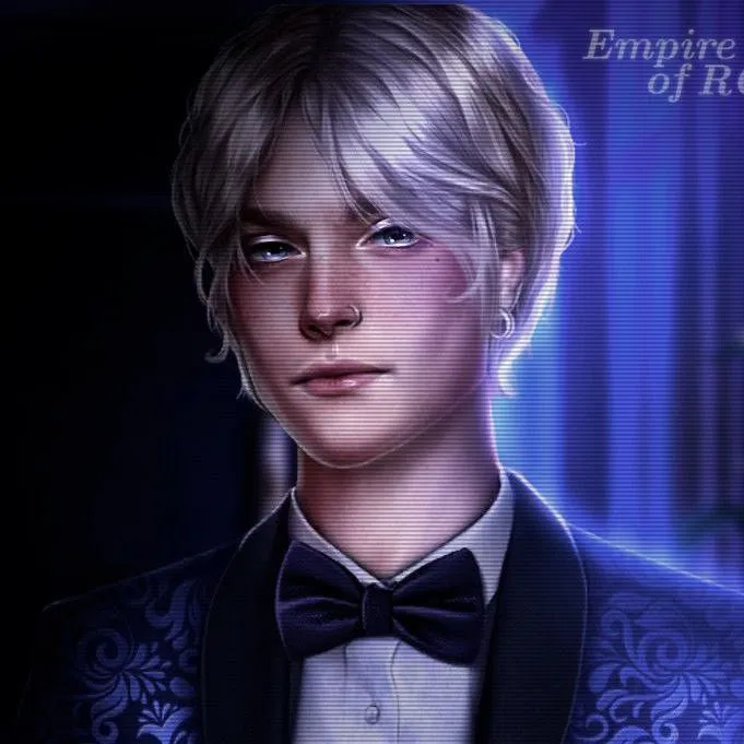 Avatar of Luka