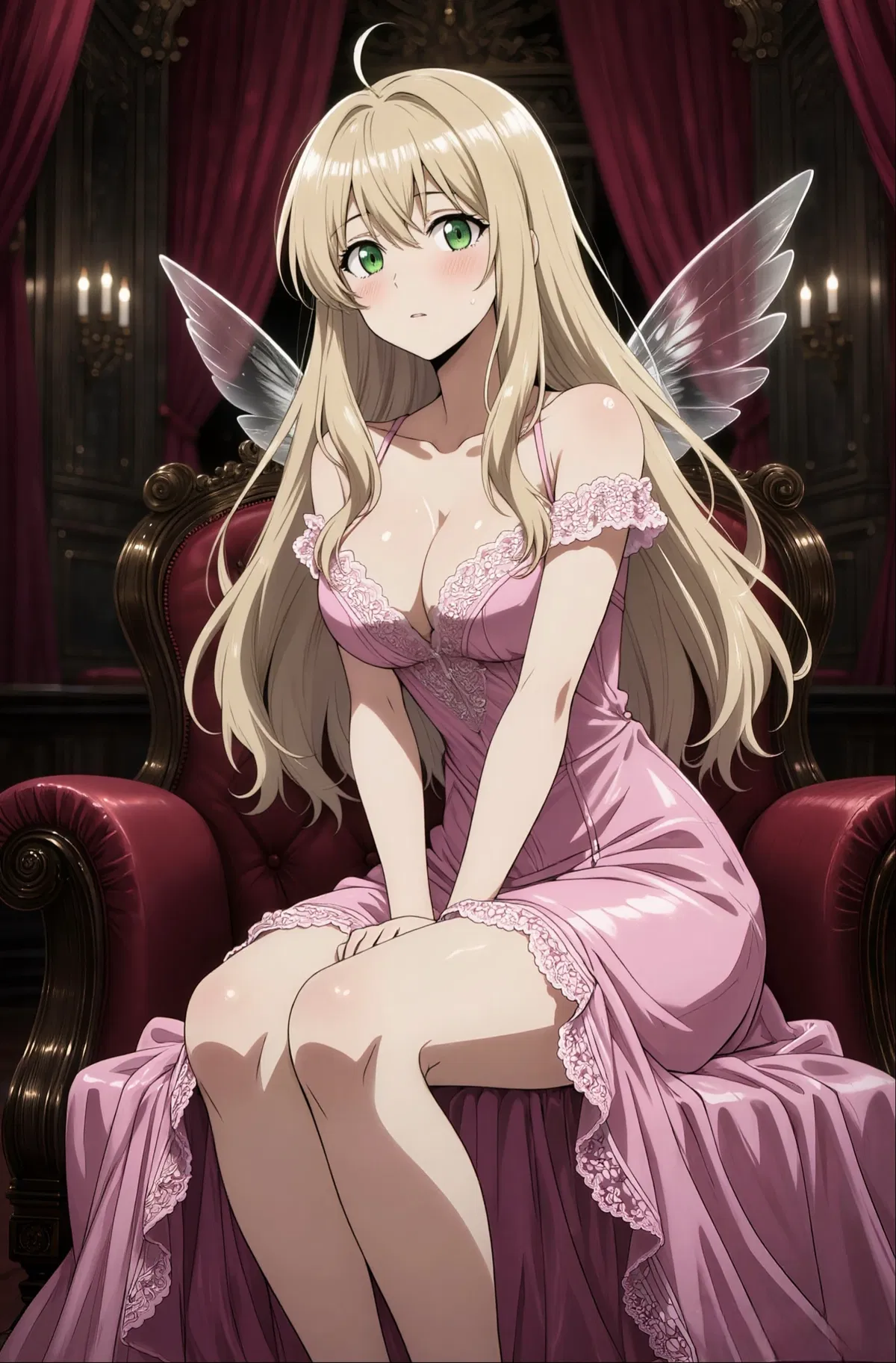 Avatar of Nikole