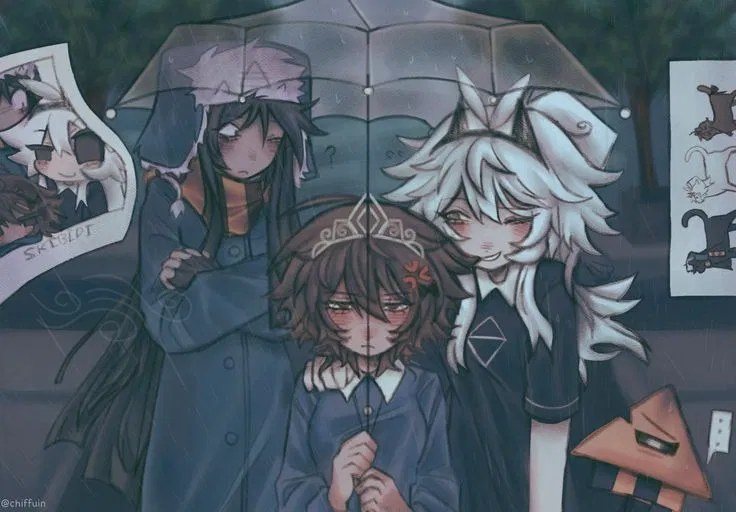Avatar of alice,aiden,and katie~𝓌𝓁𝓌/ℊ𝓁