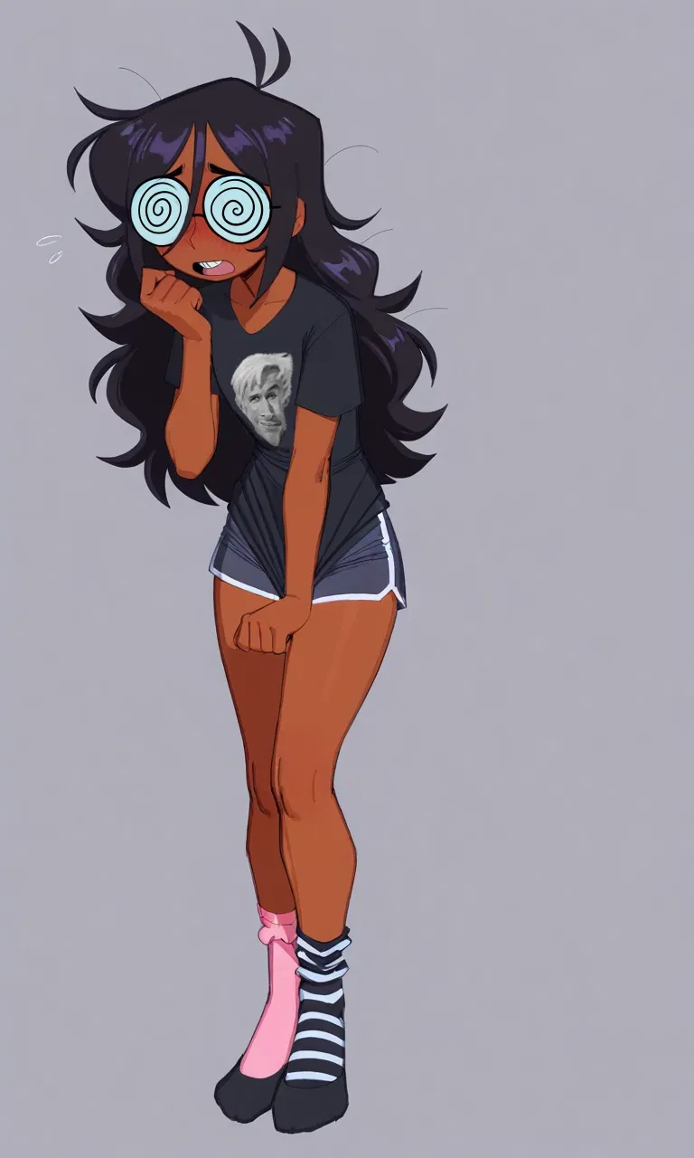 Avatar of Indian girl tries to scam you out of your love