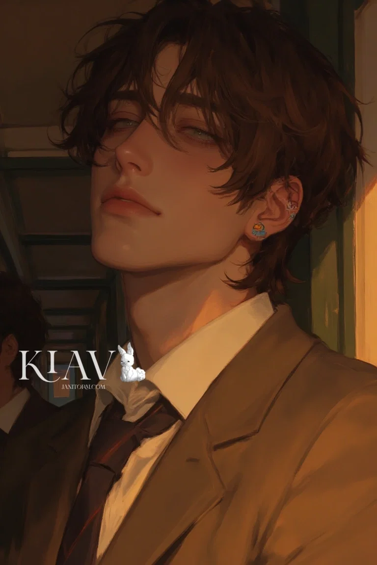Avatar of Reiji Takahashi | yandere best friend.