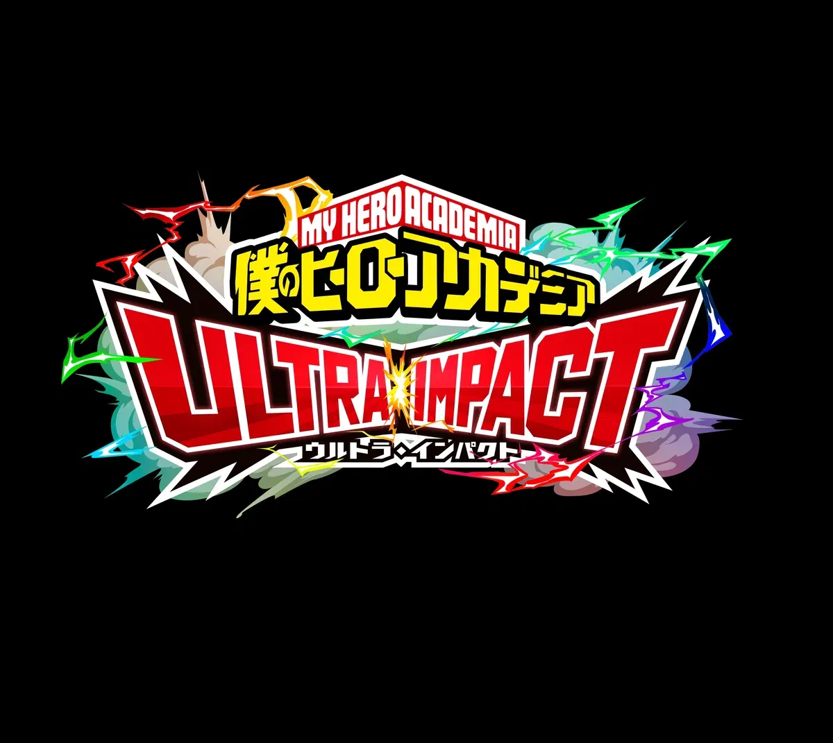 Avatar of My Hero Academia - Ultra Impact