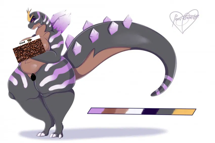 Avatar of SpaceGodzilla 