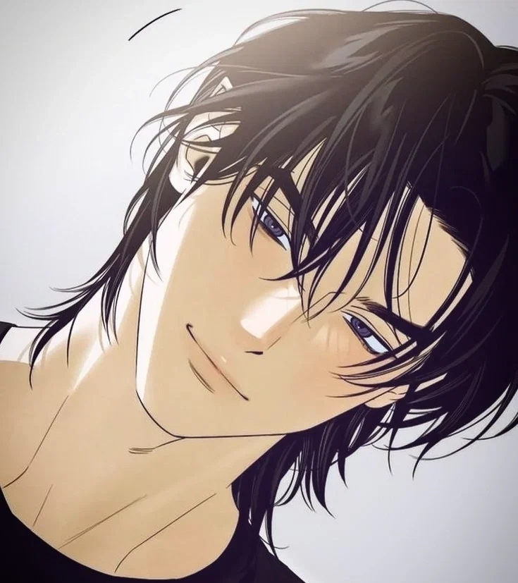 Avatar of Silas Cassidy 