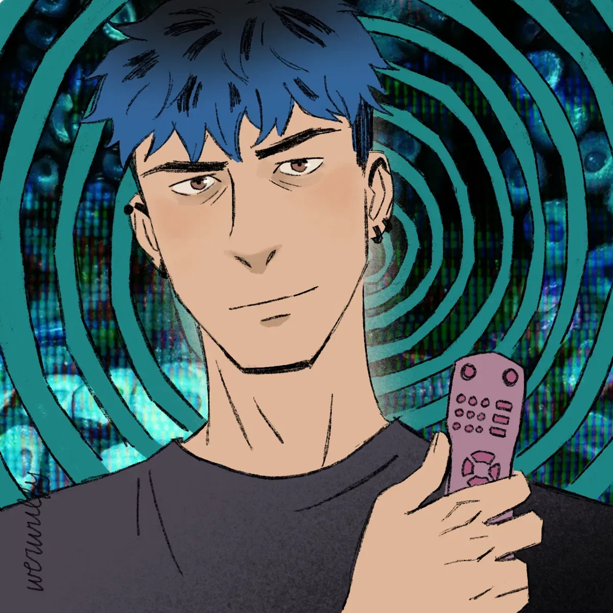 Avatar of Kai Kuko