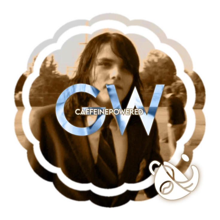 Avatar of Gerard Way