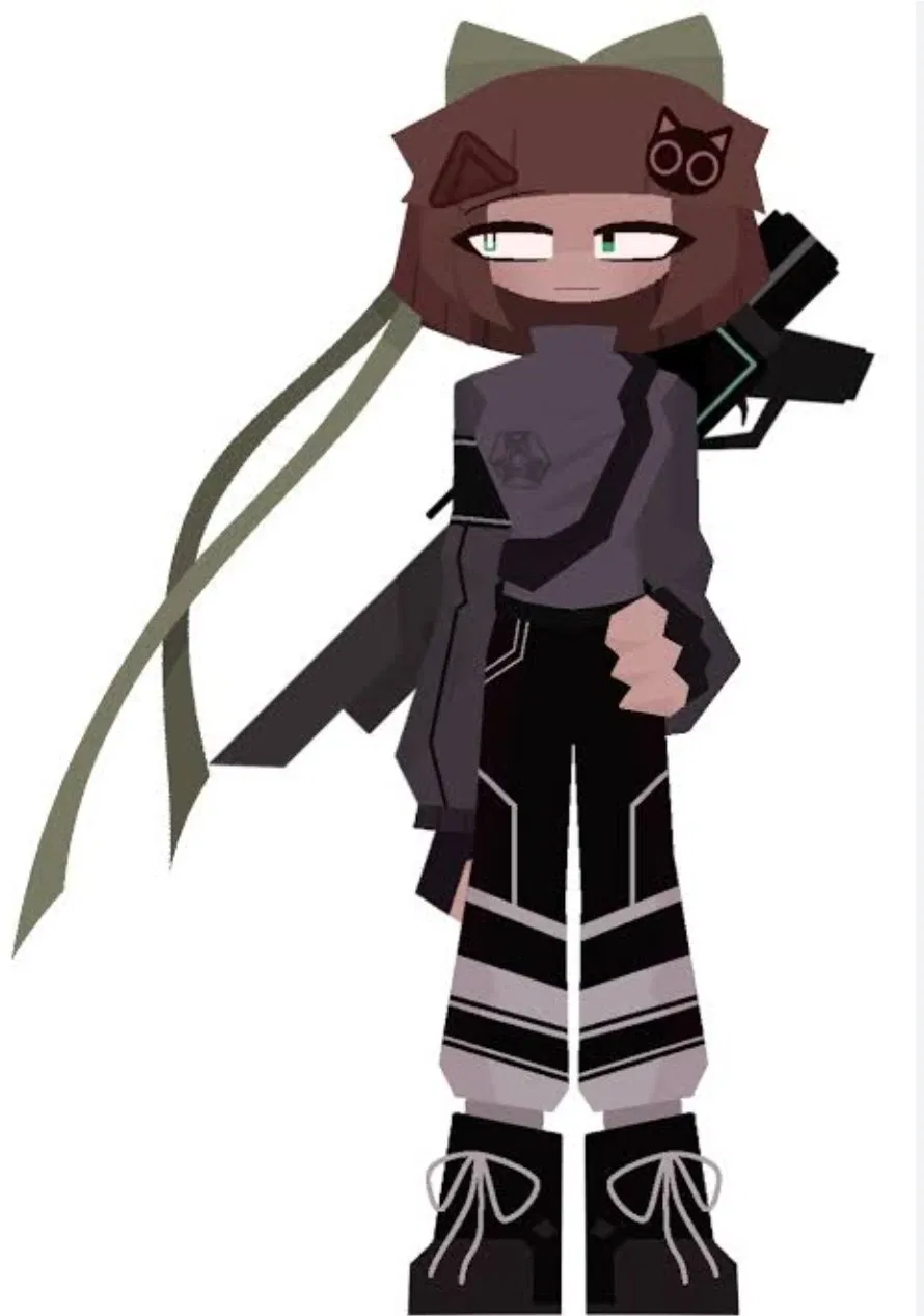 Avatar of Claire fpe - Galaxy au(NSFW, YURI, ROOMMATE, CRUSH, WLW, GL, Tsundere, Tomboy, Hard-core)
