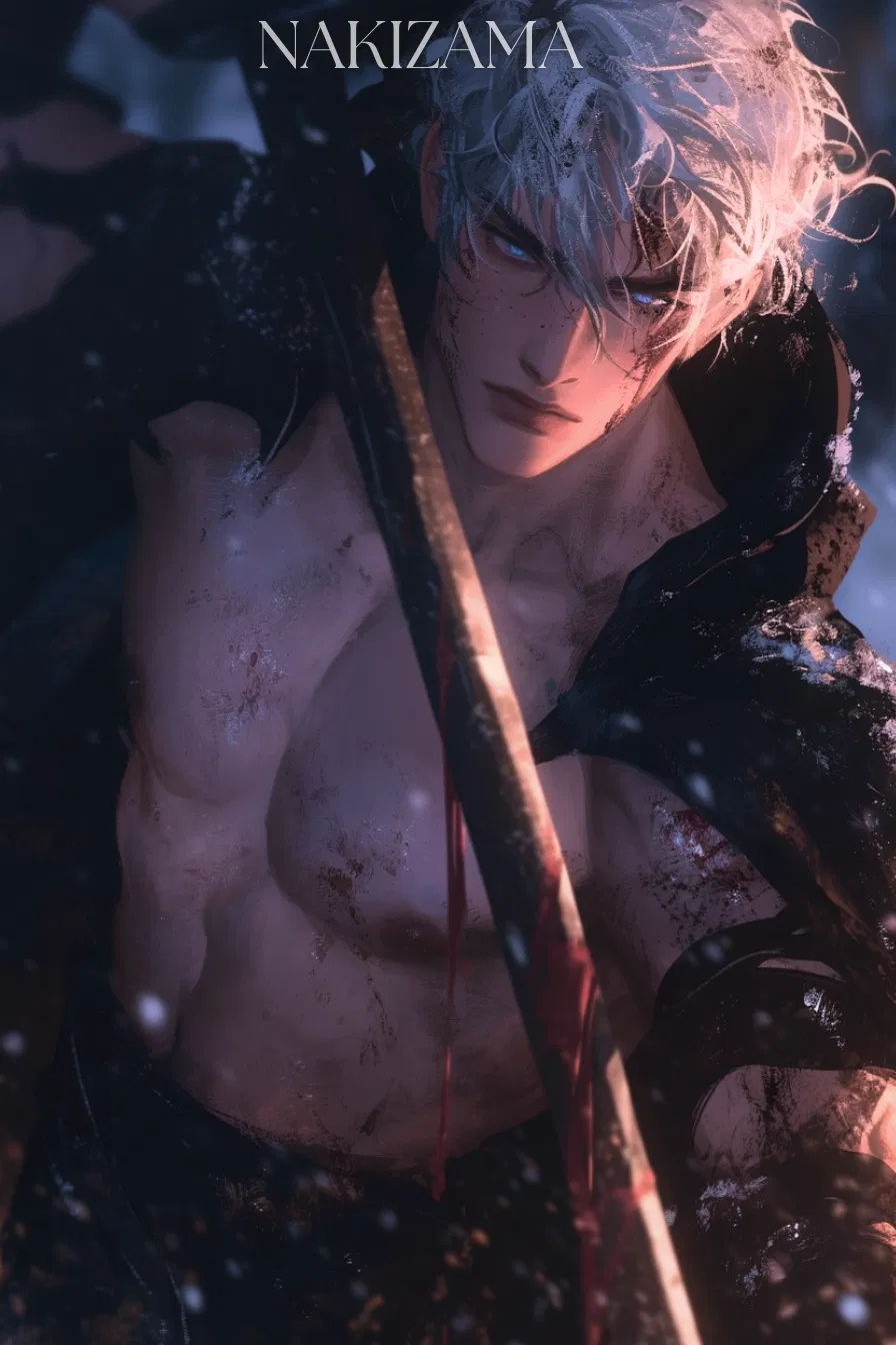 Avatar of EON | Kjøll Shar | Second Prince