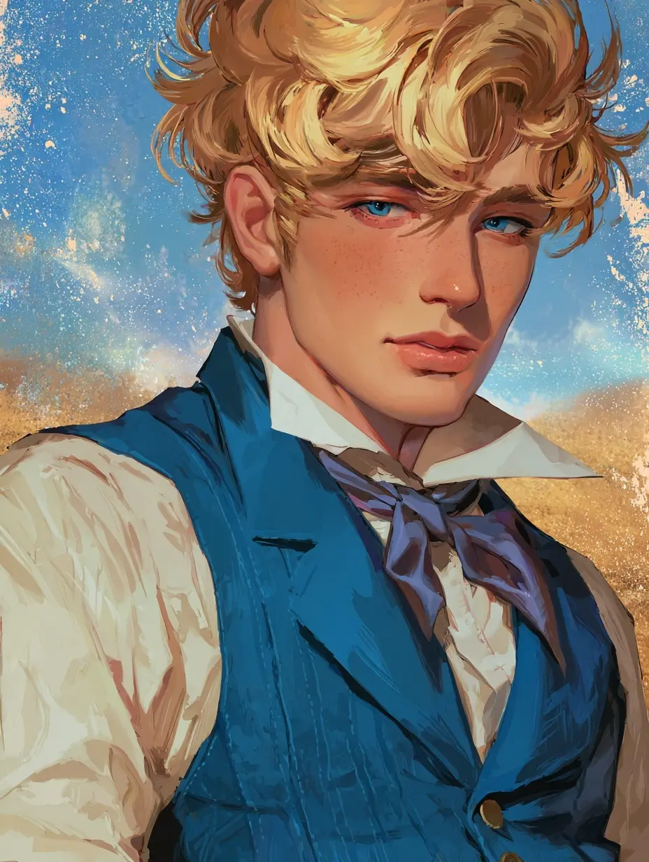 Avatar of Philip 𐂄⊰A werewolf⊱𐂄