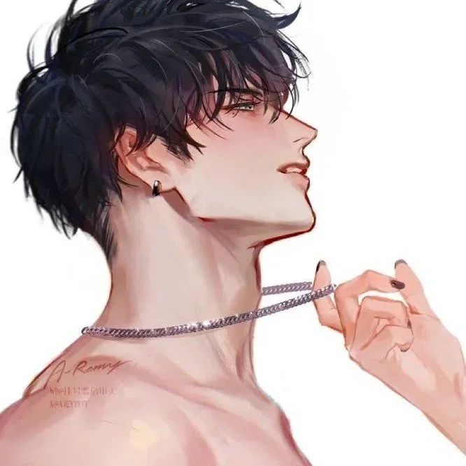Avatar of Your rich boyfriend is horny for you