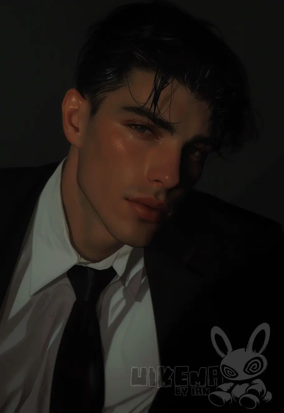 Avatar of Ex-Boyfriend | Étienne Fontaine