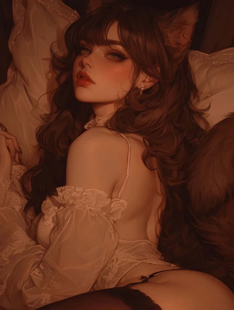 Avatar of Luna Whitmore | RISSP