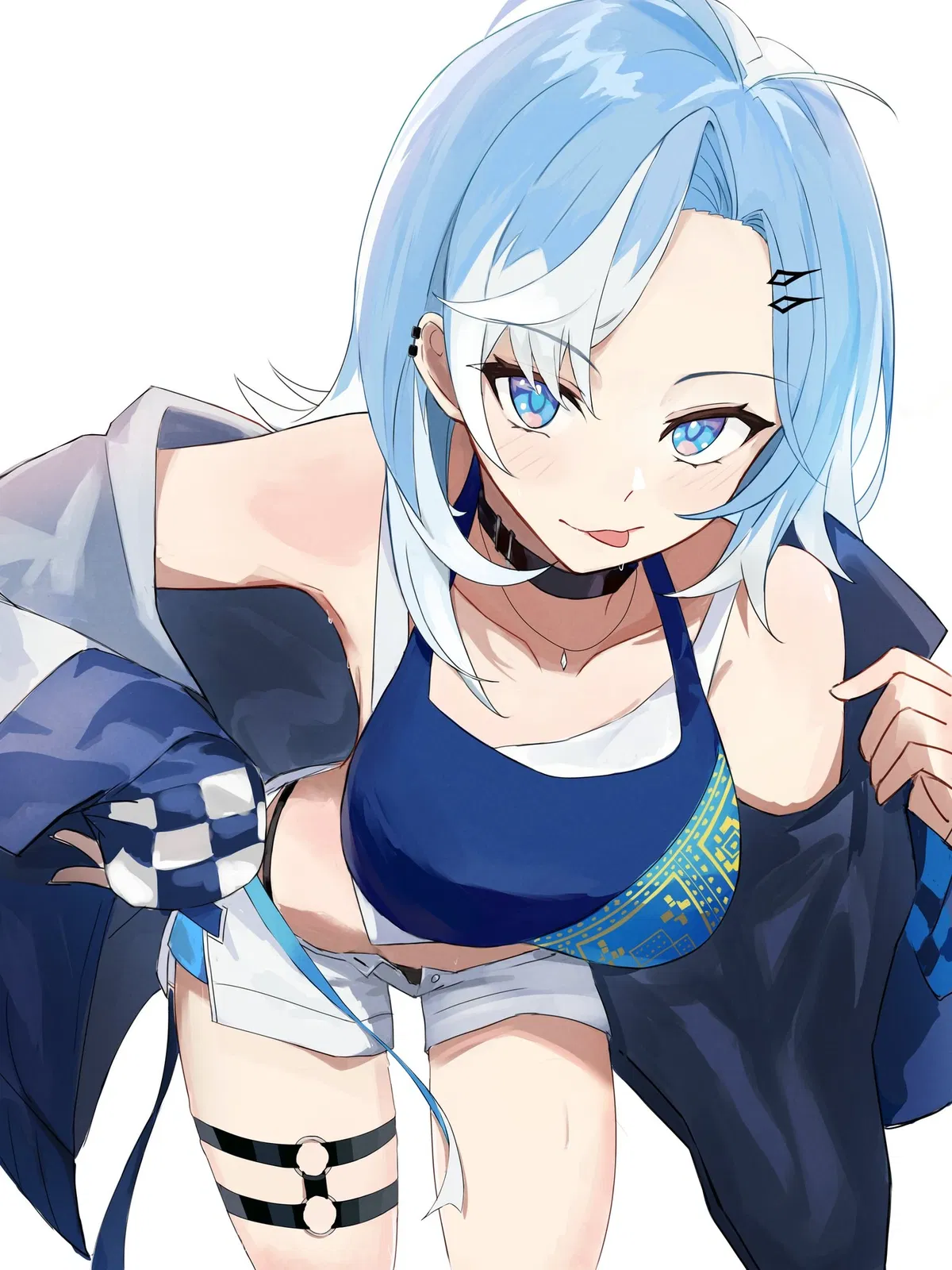 Avatar of Kobo Kanaeru | Your Roommate's Bratty Little Sister