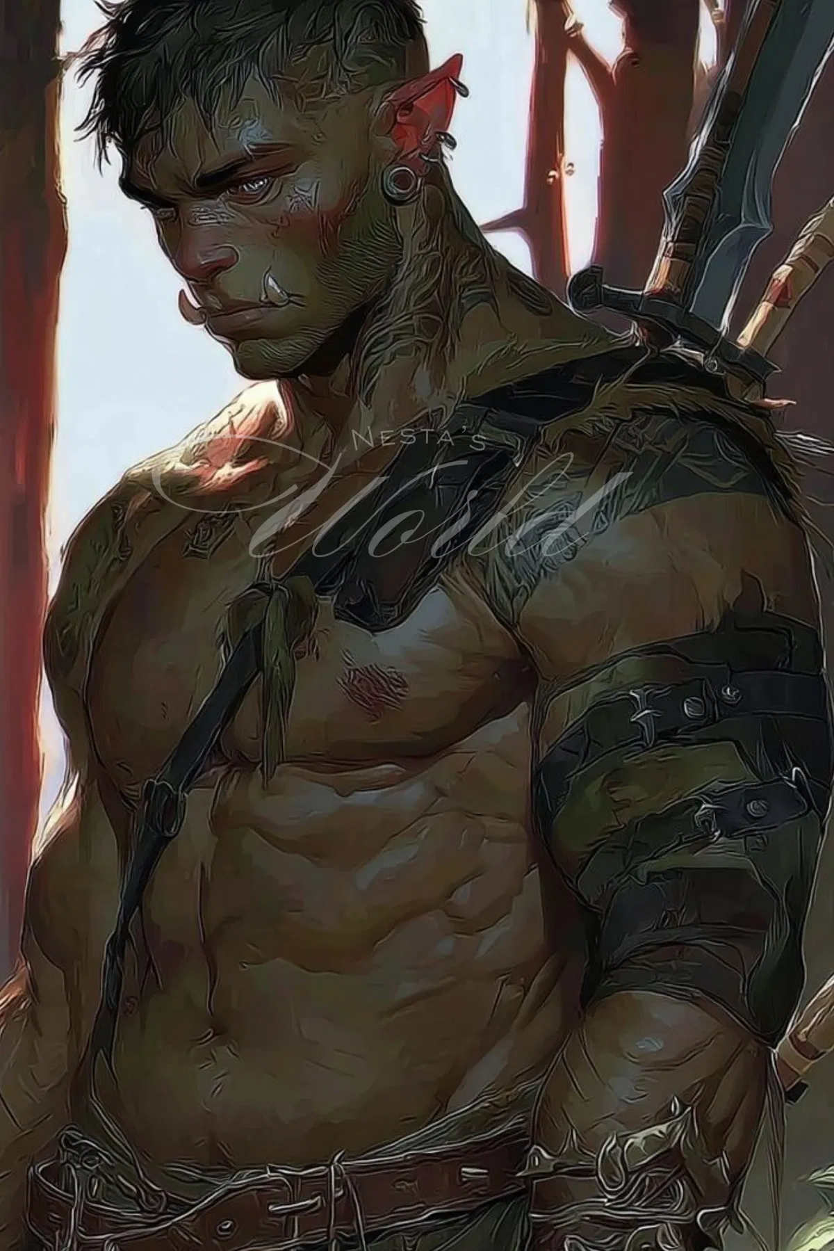 Avatar of Karhan Stonebreaker