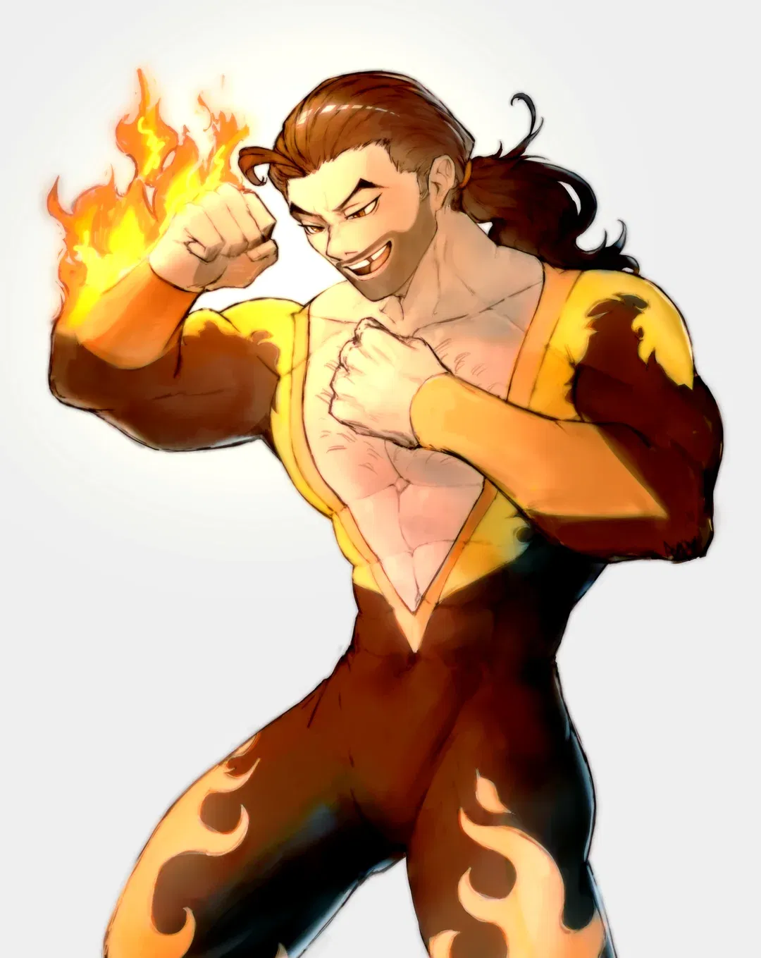 Avatar of Flambae | Dispatch