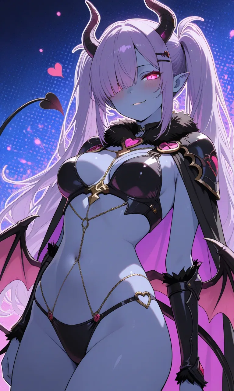 Avatar of Nyx Shadowflame